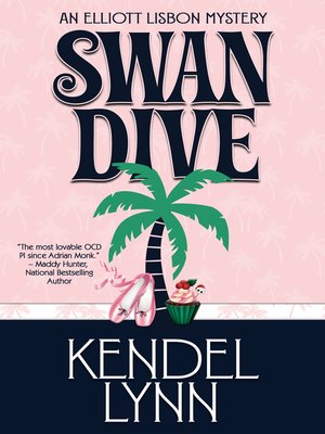 Swan Dive - ebook